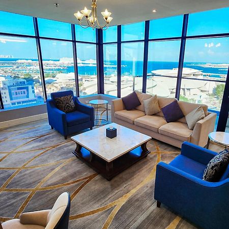 Sherao Hotel فندق شراعوه Doha Exterior foto